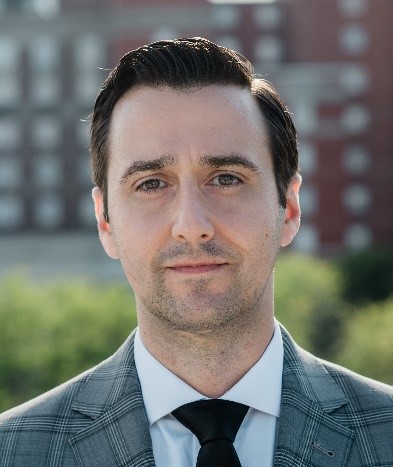 Michael Karanicolas, Ph.D.