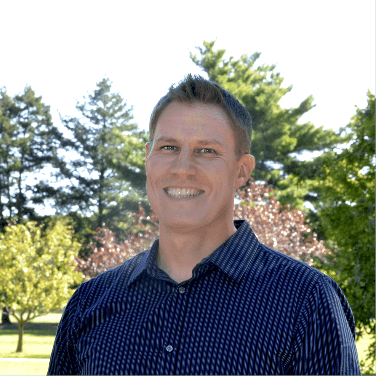 Kurt Buhring, Ph.D.